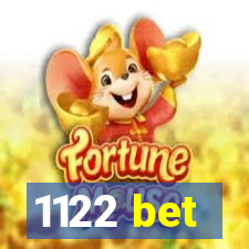 1122 bet